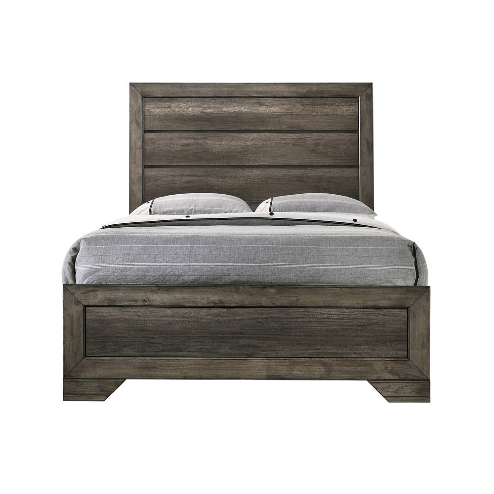 Grayson Youth Full Panel 3PC Bedroom Set