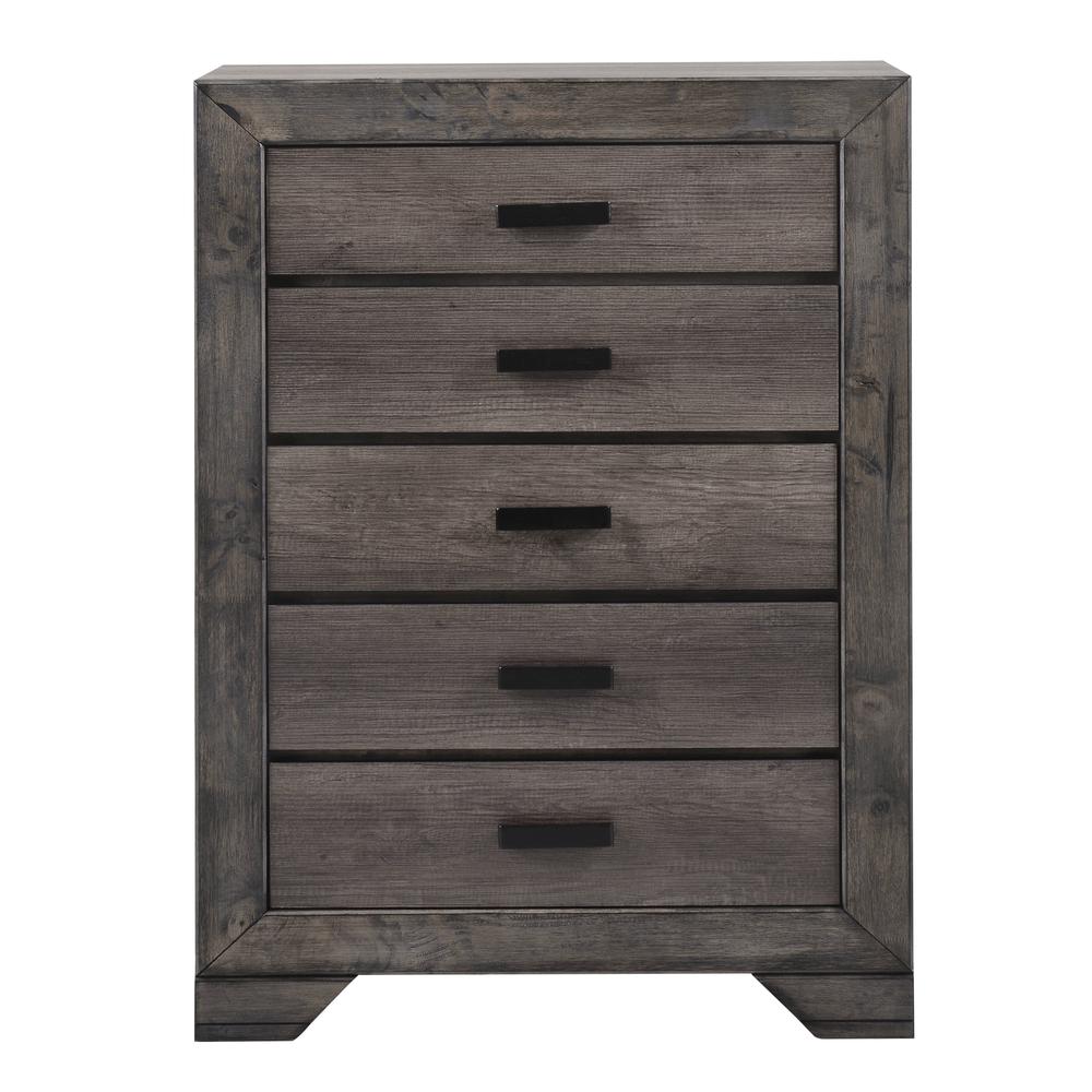 Grayson Youth Full Panel 3PC Bedroom Set