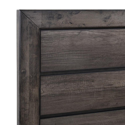 Grayson Youth Full Panel 3PC Bedroom Set