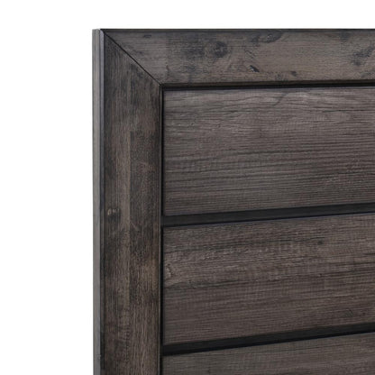 Grayson Youth Twin Panel 6PC Bedroom Set