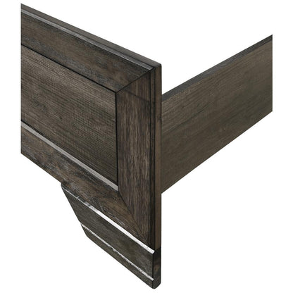 Grayson Youth Twin Panel 6PC Bedroom Set