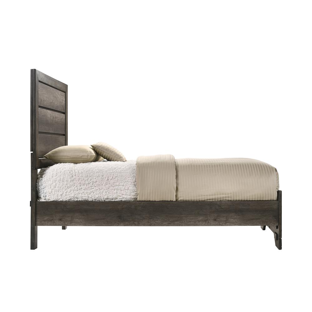 Grayson Youth Twin Panel 6PC Bedroom Set