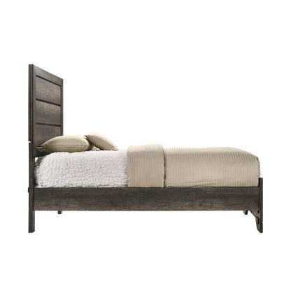 Grayson Youth Twin Panel 6PC Bedroom Set