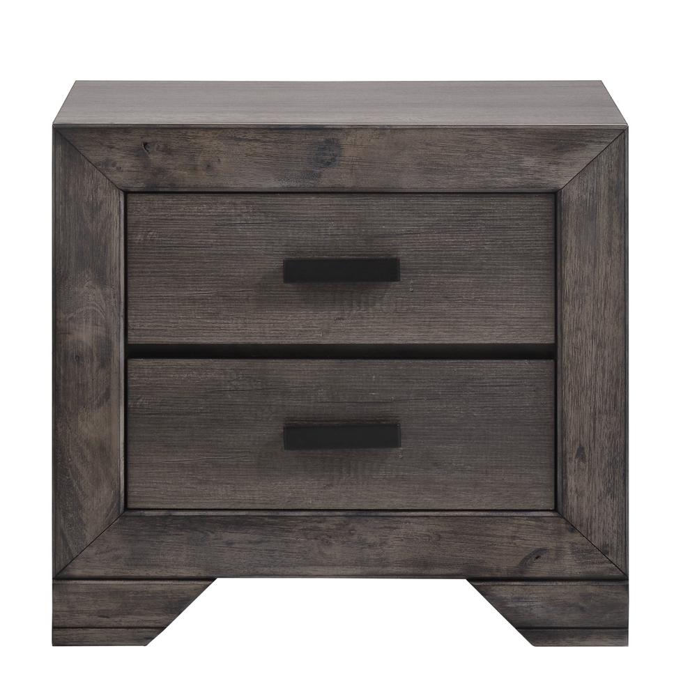 Grayson Youth Twin Panel 6PC Bedroom Set