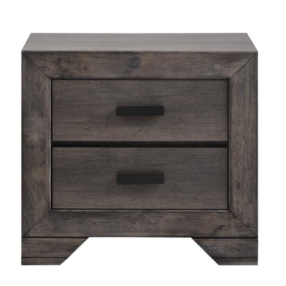 Grayson Youth Twin Panel 6PC Bedroom Set