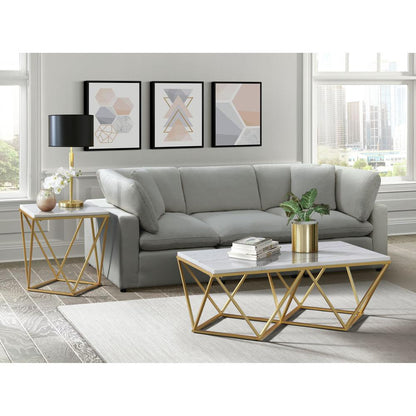 Conner Coffee Table