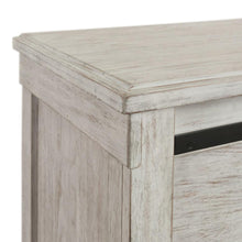 Picket House Furnishings Jack King Platform Storage 6PC Bedroom Set