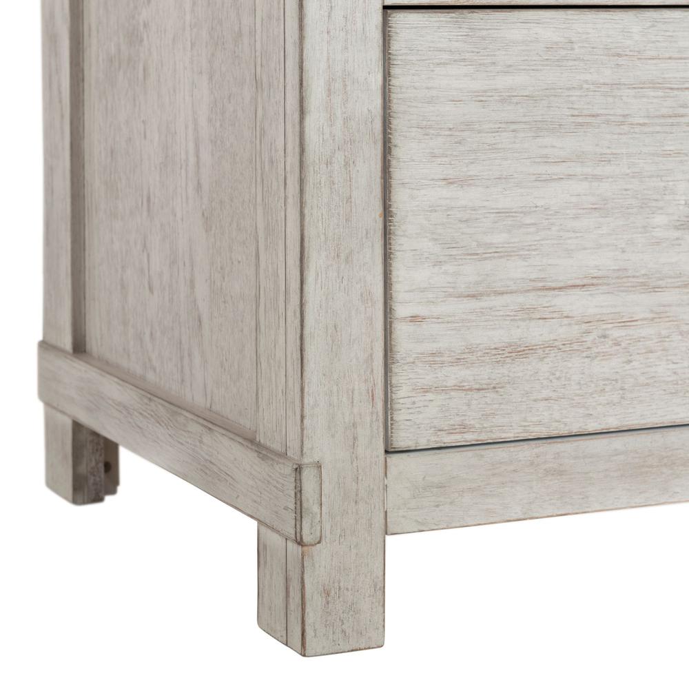 Picket House Furnishings Jack King Platform Storage 6PC Bedroom Set