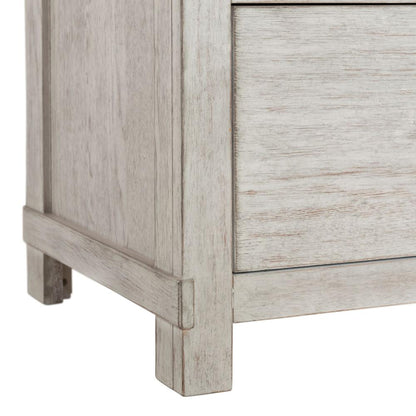 Picket House Furnishings Jack King Platform Storage 6PC Bedroom Set