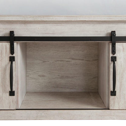 Jack Queen Platform Storage 4PC Bedroom Set