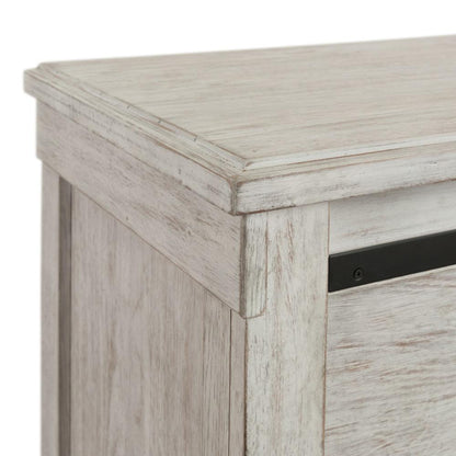 Jack Queen Platform Storage 5PC Bedroom Set