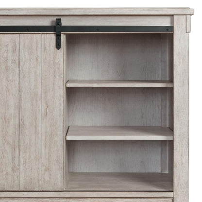 Jack Queen Platform Storage 5PC Bedroom Set