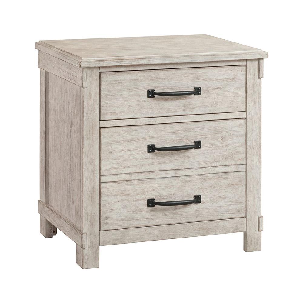Jack Queen Platform Storage 5PC Bedroom Set