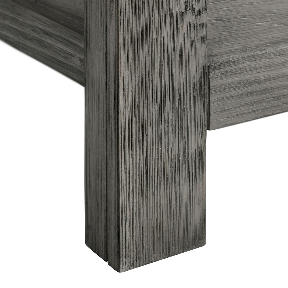 Montauk King Panel 6PC Bedroom Set