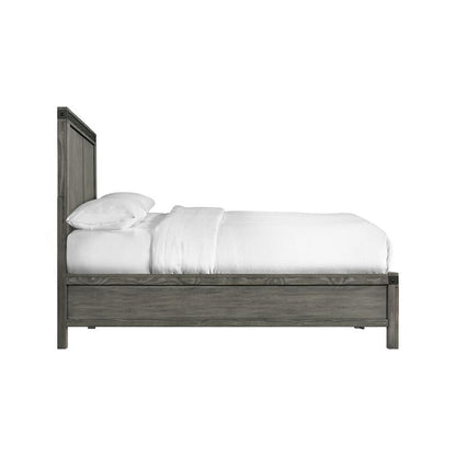 Montauk King Panel 6PC Bedroom Set