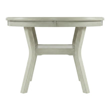 Square Dining Table, Transitional Wood Kitchen Dinner Table, Dining Room,Brown