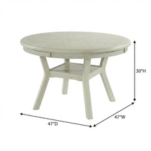 Square Dining Table, Transitional Wood Kitchen Dinner Table, Dining Room,Brown