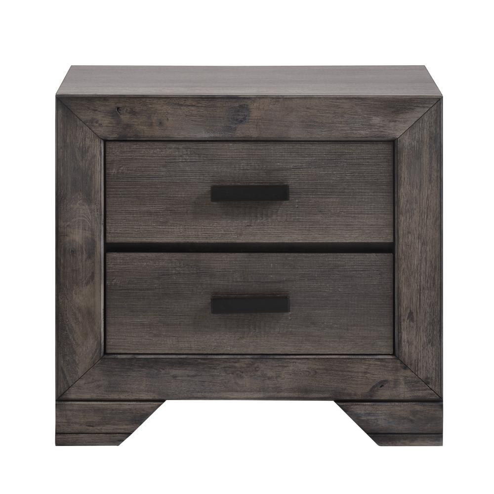 Grayson King Panel 6PC Bedroom Set