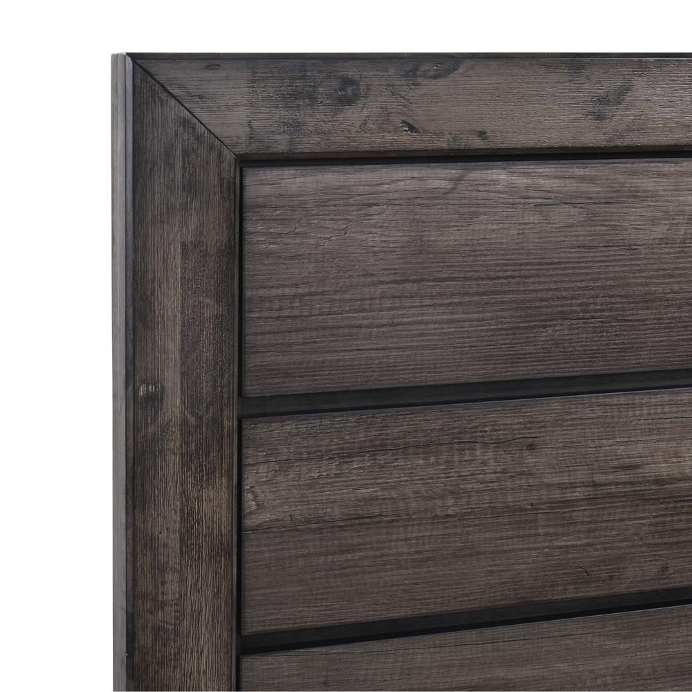 Grayson King Panel 6PC Bedroom Set