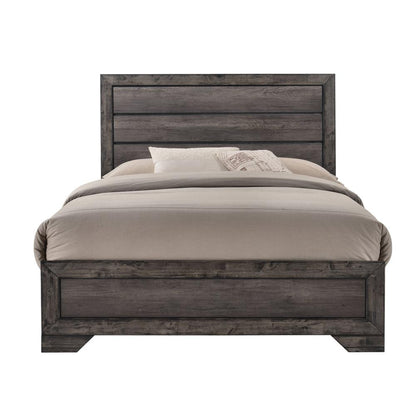 Grayson King Panel 6PC Bedroom Set