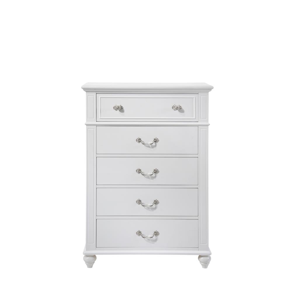 Annie Chest