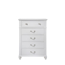 Annie Chest