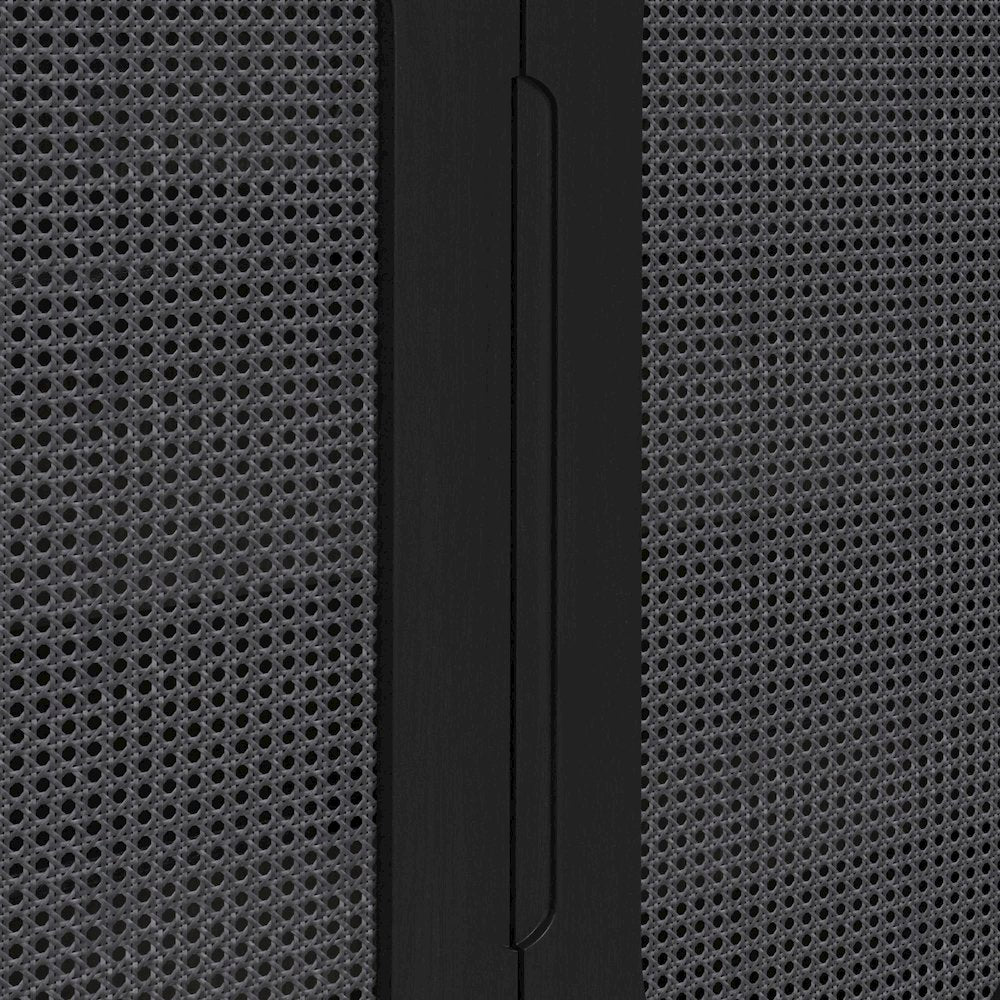 Grenada Server in Black