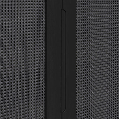 Grenada Server in Black