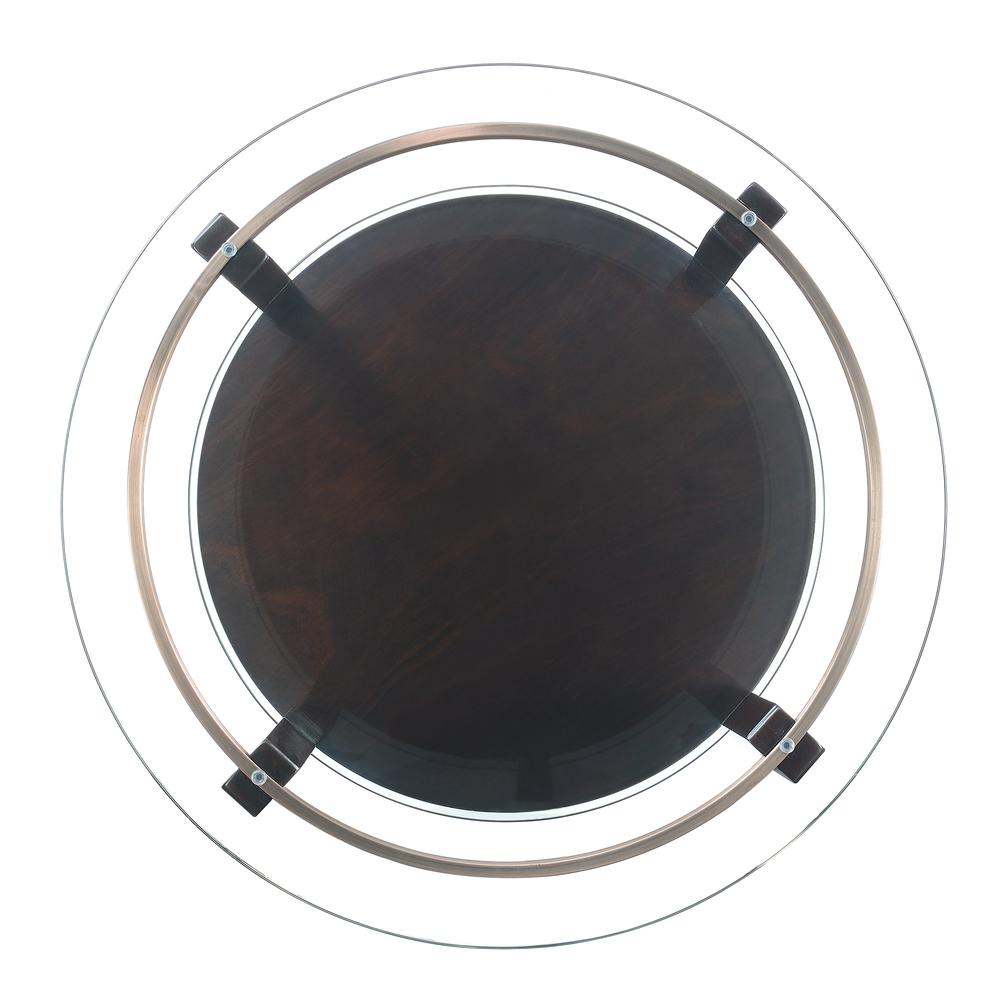 Benton 2PC Occasional Table Set-Coffee Table & End Table