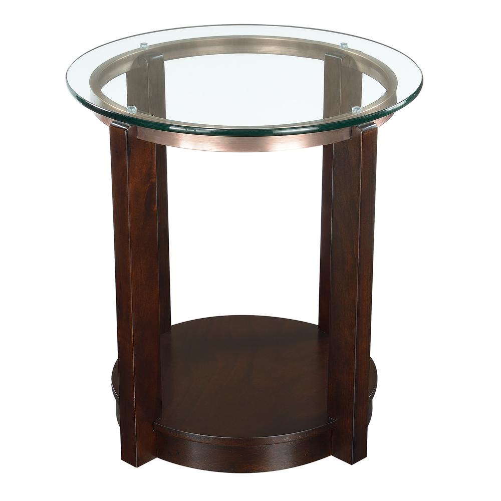 Benton End Table