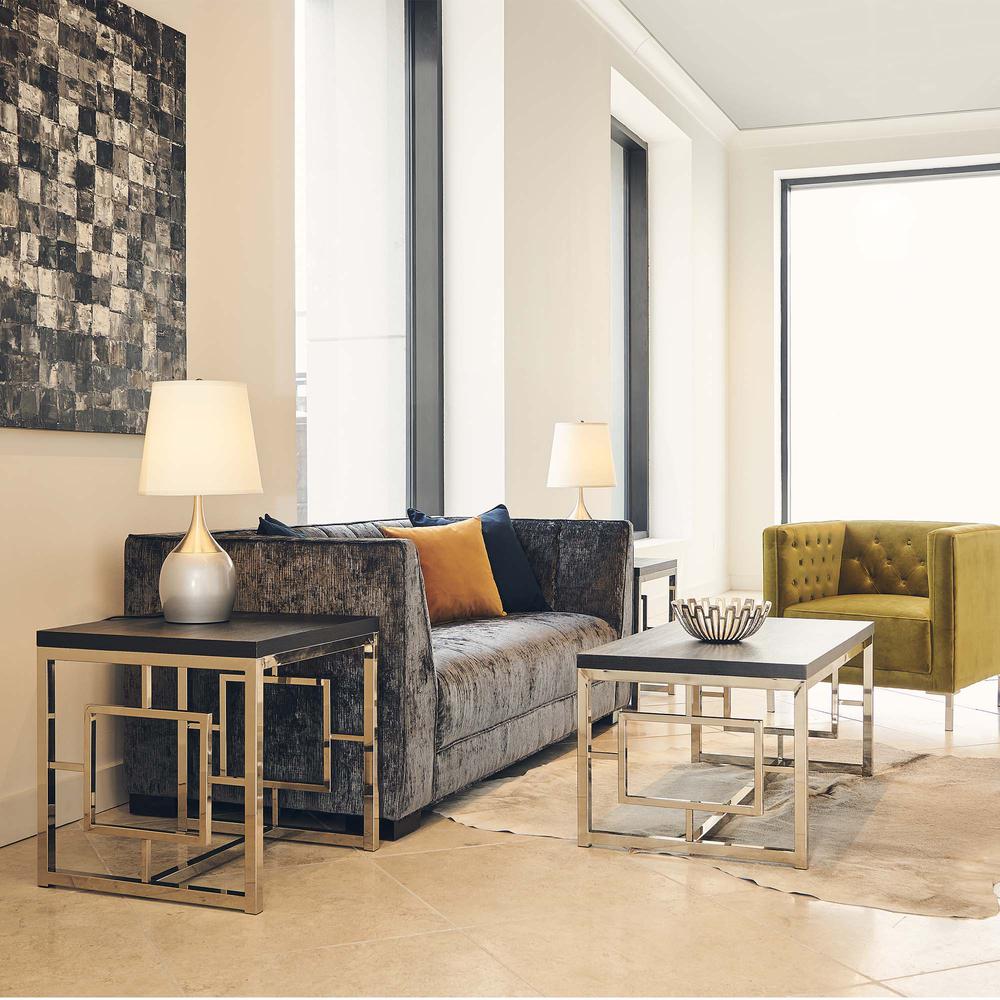 Harper End Table