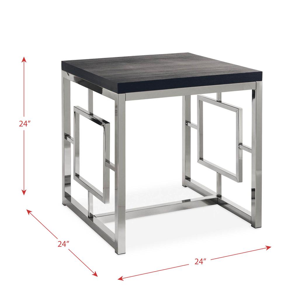 Harper End Table