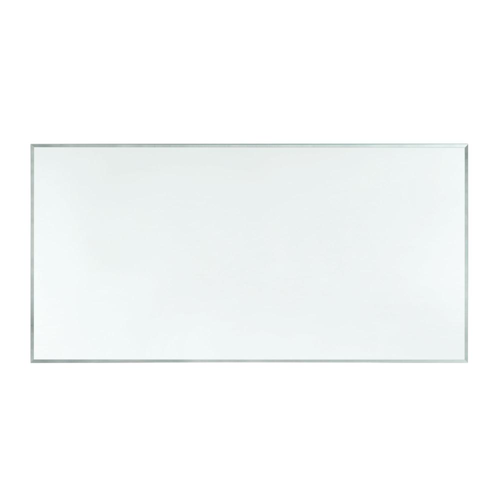 Picket House Furnishings Katie Rectangle Mirrored Coffee Table