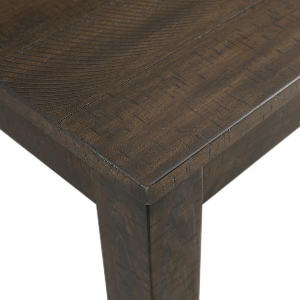 Powell 7PC Dining Set-Table & Six Chairs