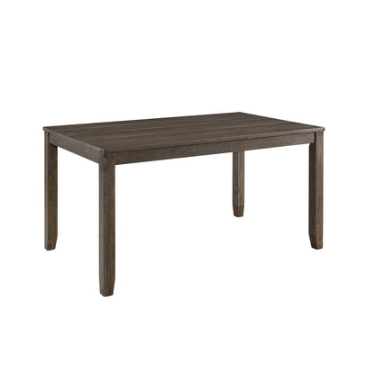 Powell 7PC Dining Set-Table & Six Chairs