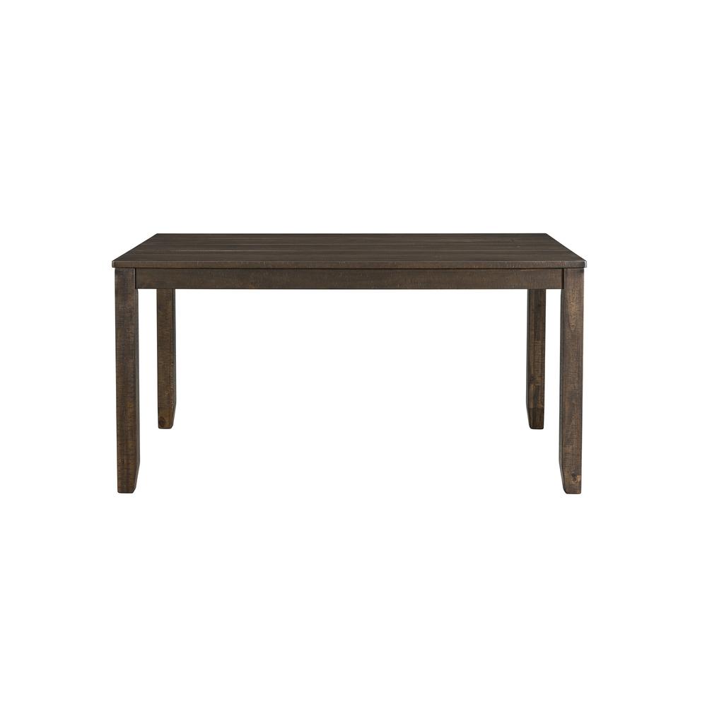 Powell 7PC Dining Set-Table & Six Chairs