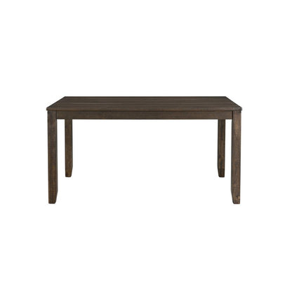 Powell 7PC Dining Set-Table & Six Chairs