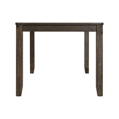 Powell 7PC Dining Set-Table & Six Chairs