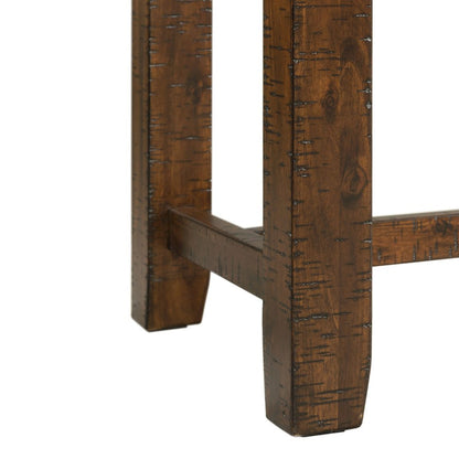 Dex Bar Table Single Pack (Table + Three Stools)