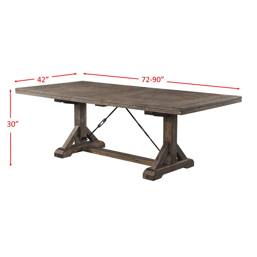 Flynn Dining Table