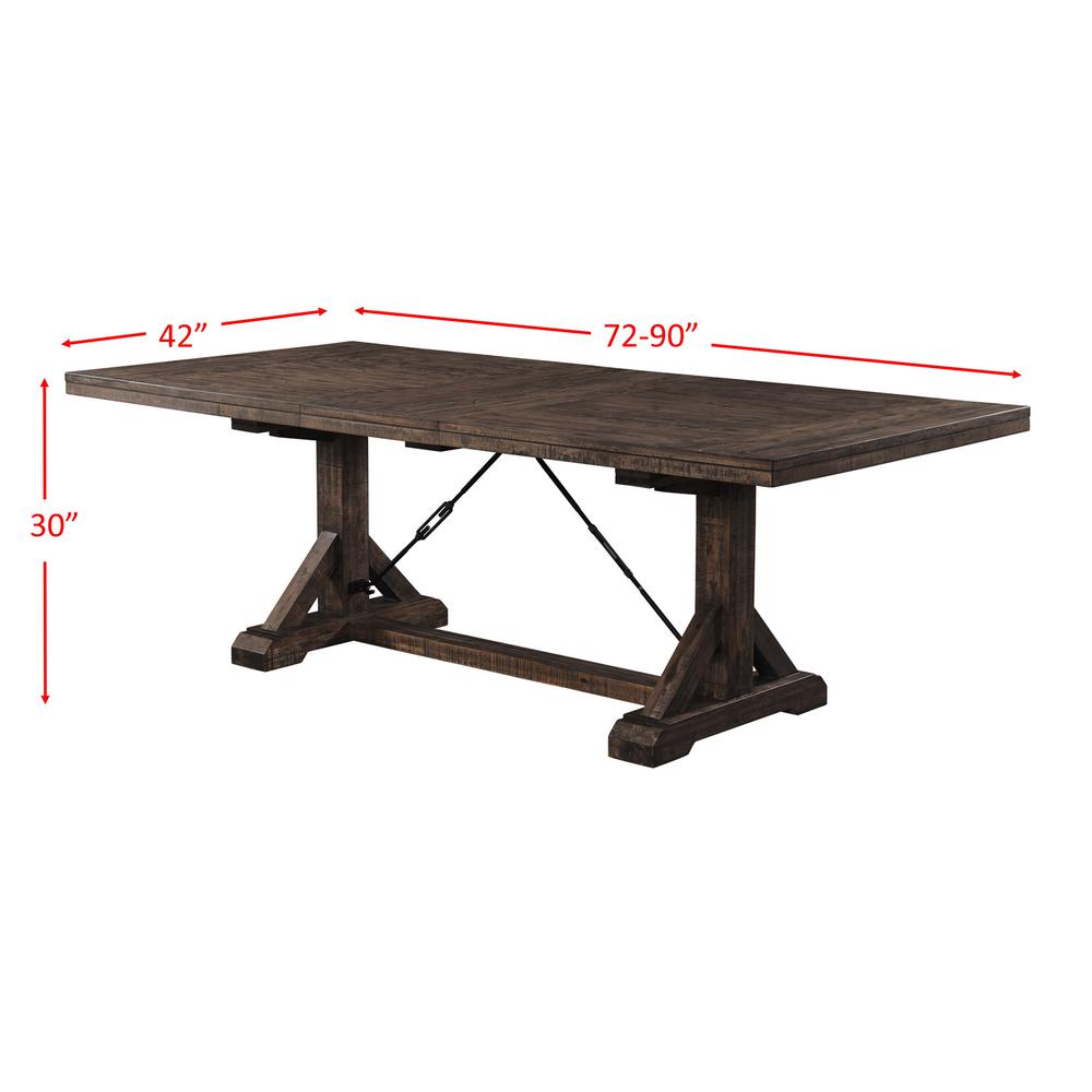 Flynn Dining Table
