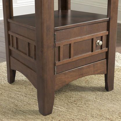 Sam Pub Dining Table