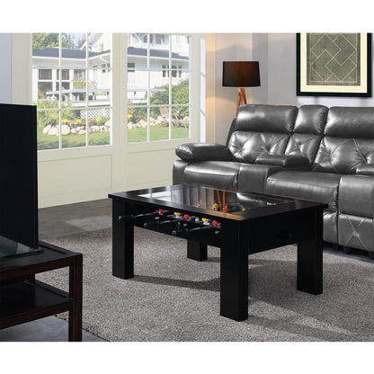 Picket House Furnishings Rebel Foosball Gaming Table