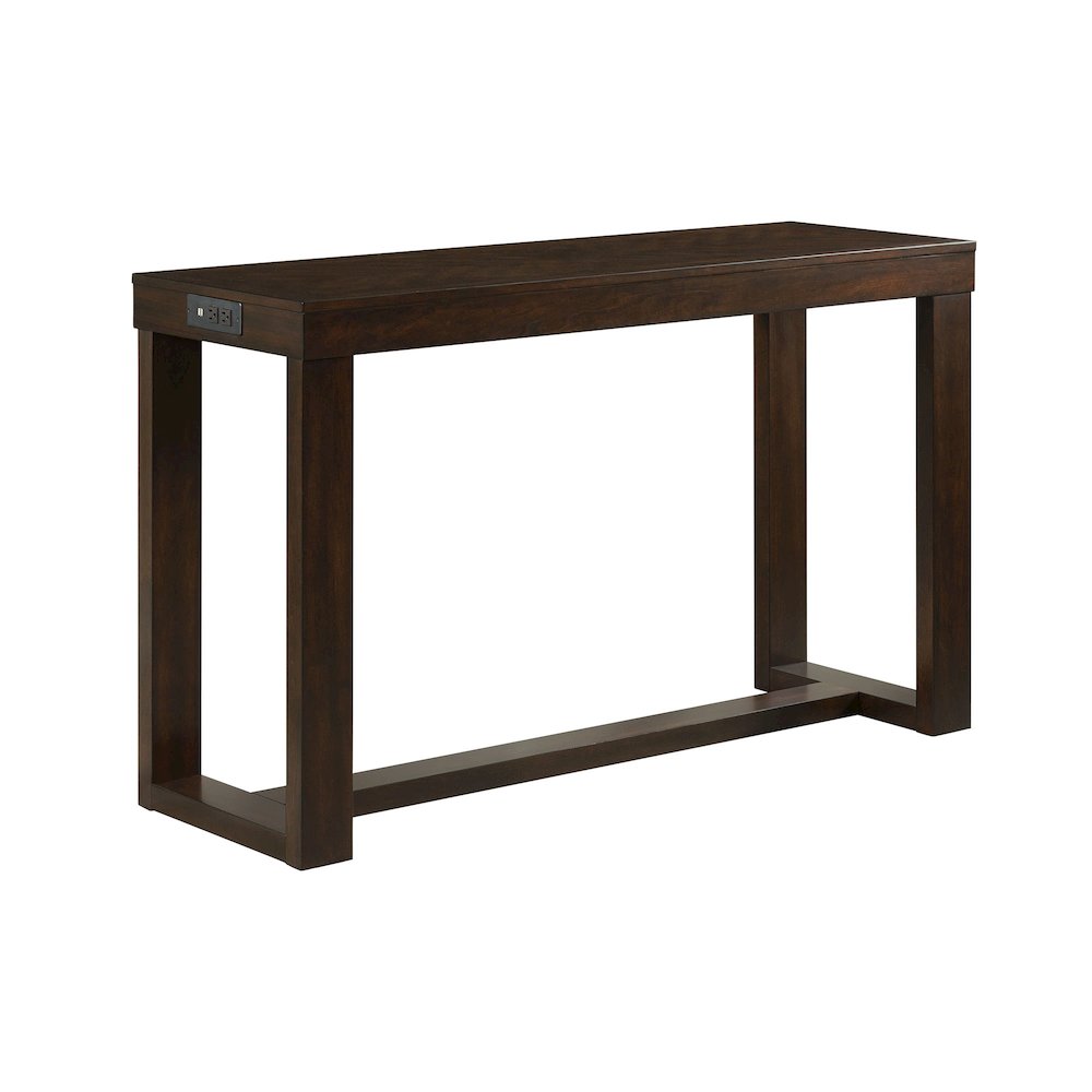 Drew Occasional Bar Table Single Pack (Table + Three Stools)