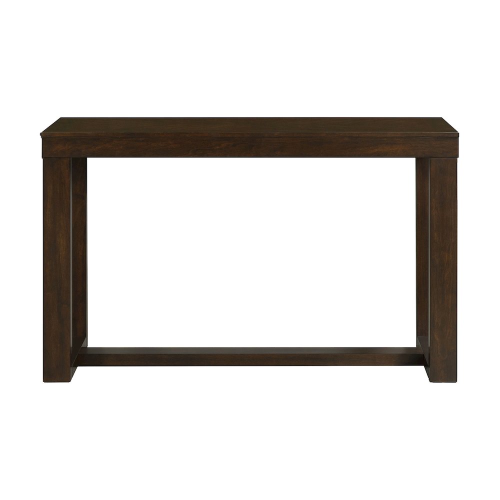 Drew Occasional Bar Table Single Pack (Table + Three Stools)