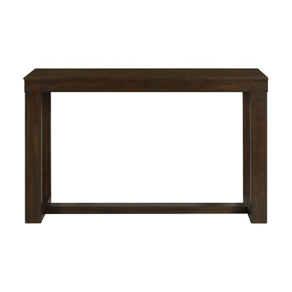 Drew Occasional Bar Table Single Pack (Table + Three Stools)