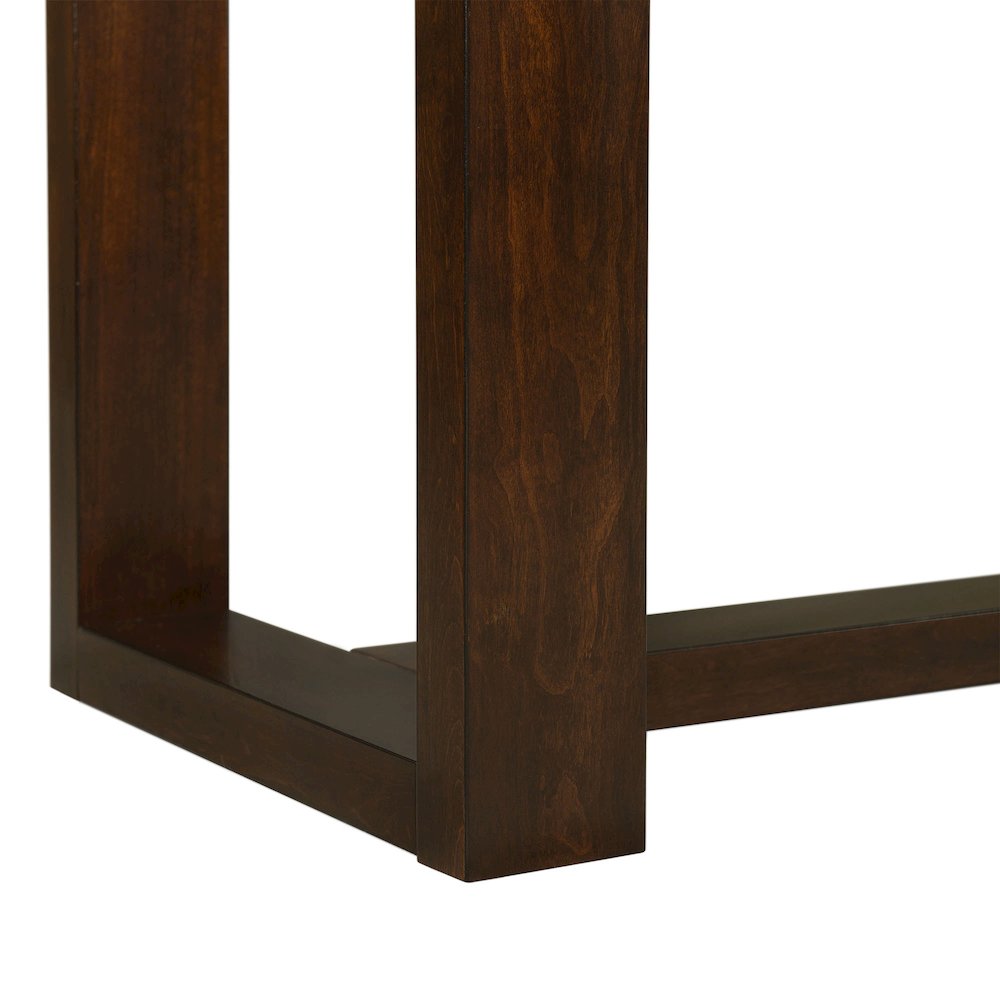 Drew Occasional Bar Table Single Pack (Table + Three Stools)