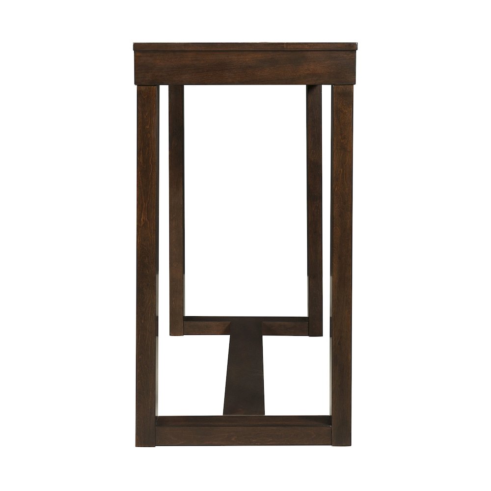 Drew Occasional Bar Table Single Pack (Table + Three Stools)