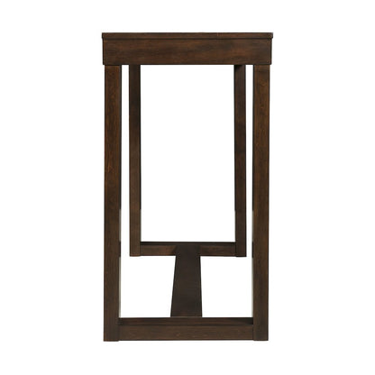 Drew Occasional Bar Table Single Pack (Table + Three Stools)