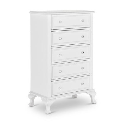 Jenna Full Panel w/ Trundle 3PC Bedroom Set